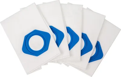Obrázok produktu pre Vrecká na prach Nilfisk 5 ks