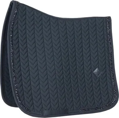 Obrázok produktu pre Podložka pod sedlo Kentucky Horsewear Glitter Stone