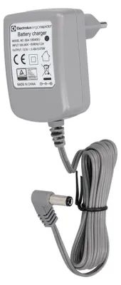 Image de Bloc d'alimentation Electrolux 4055420840 SSA-135045EU pour l'aspirateur à main ergorapido