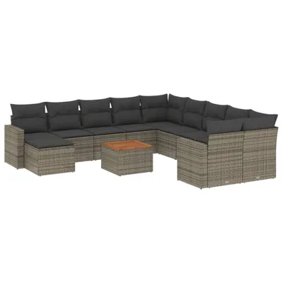 Zdjęcie produktu dla VidaXL 3256753, 12 szt.