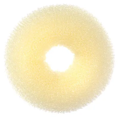 Productafbeelding van Comair - Haardonut Blond - 9 cm - 10 gr