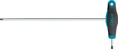 Produktbild von HAZET 829KK-3, 168 mm