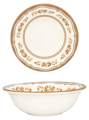 Productafbeelding van Rinart kom - Salda - Porselein - 16 cm (400cc)