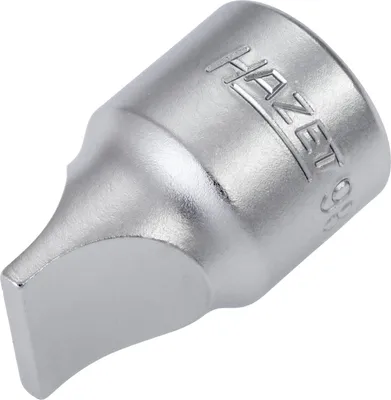 Image de HAZET Douille 980-3X19 23 7mm 38mm manuelle manuelle)