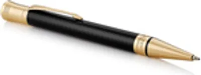 Immagine prodotto di PARKER Kugelschreiber Duofold Cl. Black                  M Geschenkbox