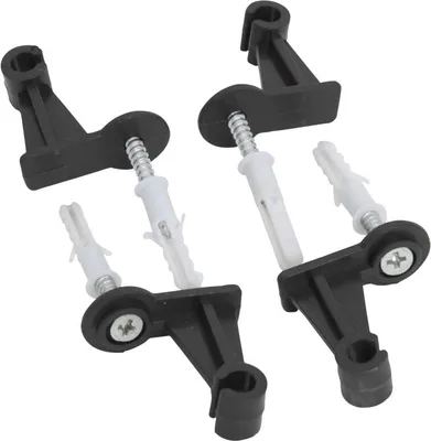 Produktbild von Wandbefestigung für Metall-Gitterspalier