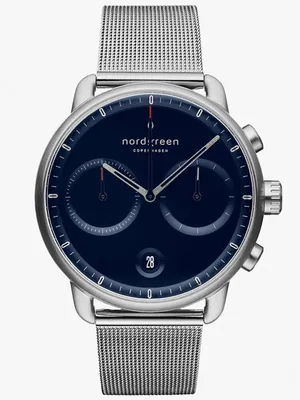 Obrázek produktu pro Nordgreen PI42SIMESINA Watch Pioneer