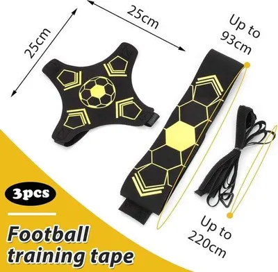 Obrázok produktu pre Futbalové potreby – Futbalové príslušenstvo – Futbalové tréningové pomôcky