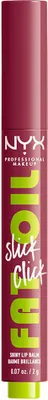Obrázek produktu pro NYX Professional Makeup Lippenstift Fat Oil Slick Click 09 That's Major, 2 g