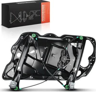Immagine prodotto di Frankberg 1x regolatore finestrino anteriore destro per VW Passat 362 Passat Variant 365 2010-2014