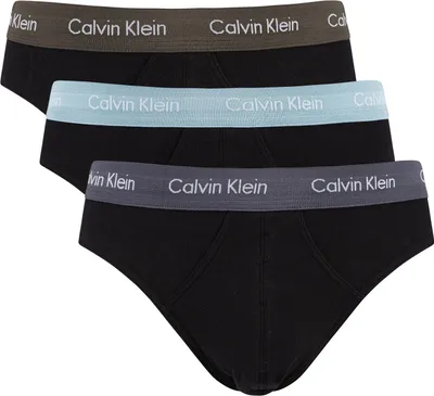 Produktbild von Calvin Klein Underwear 346065 : Größe - S Größe: S