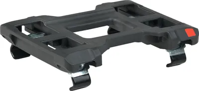 Produktbild von Urban Iki Mounting Frame Black Kindersitz /Beiwagen