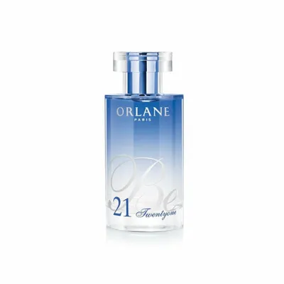 Obrázek produktu pro Orlane 21 Twentyone toaletní voda ve spreji 100 ml