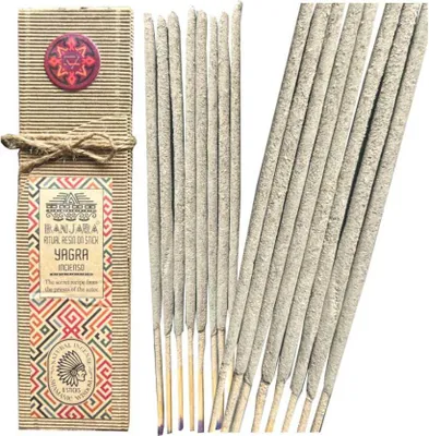 Produktbild von Ritualharze am Stiel - Yagra