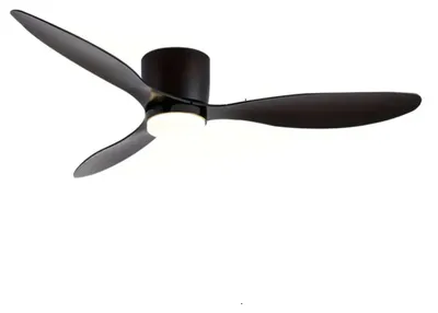 Obrázok produktu pre Stropný ventilátor - Ventilátor - Stropný ventilátor s lampou - Stropný ventilátor s osvetlením