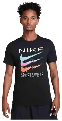 Zdjęcie produktu dla Koszulka Nike HQ8094-010 dla Męskie