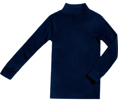 Immagine prodotto di BABIDU, maglietta a maniche corte unisex per bambini, con colletto a coste e scollo alto, adatta a ragazzi e ragazze