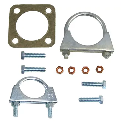 Immagine prodotto di Kit catalizzatore compatibile con Fiat Tipo e Tempra, modelli fino al 1993, motori 1.4 e 1.6