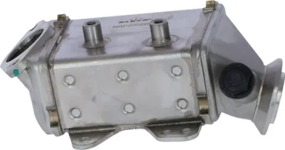 Produktbild von Kühler, Abgasrückführung NRF 48009