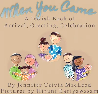 Productafbeelding van When You Came