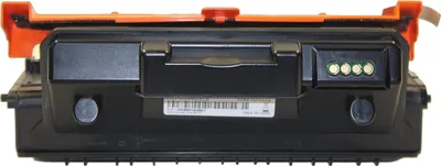 Produktbild von Samsung MLT-D204U/ELS Toner Black -Bulk