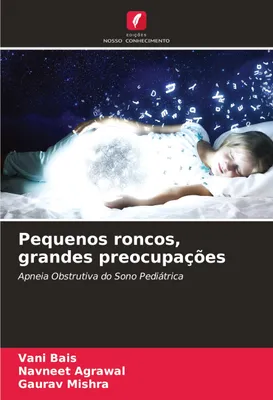 Produktbild von Pequenos roncos, grandes preocupações