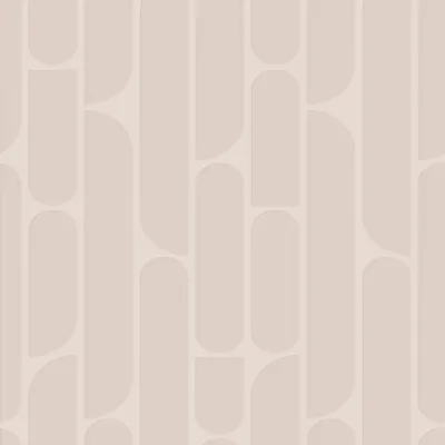Produktbild von Sublime Vliestapete Geo Retro 1000x52cm