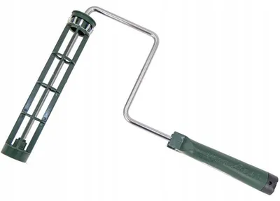 Obrázek produktu pro Rukojeť na váleček Wooster R017, 9 palců (23 cm), vhodná pro akrylové, emulzní a fasádní barvy