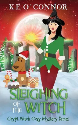 Produktbild von Sleighing of the Witch