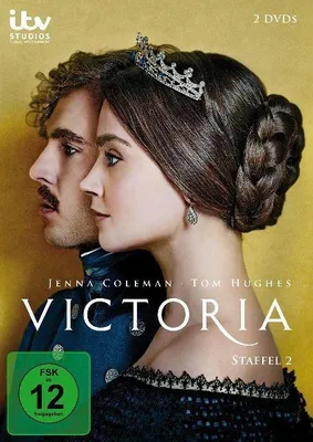 Produktbild von Victoria