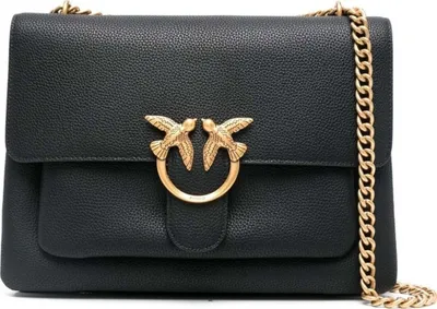 Immagine prodotto di PINKO Borse a tracolla da donna PIN04527A29Q-Z99Q Colore: Nero Taglia: Unica
