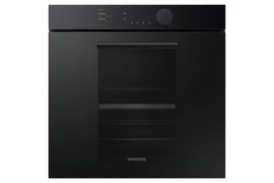 Produktbild von Samsung Elektrobackofen Infinite Line NV75T9579CD Graphite Grey