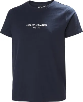 Produktbild von Tshirts Helly Hansen 54591597
