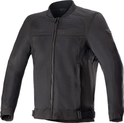 Produktbild von Alpinestars 3308822-1100-XL, Männlich, Schwarz, XL