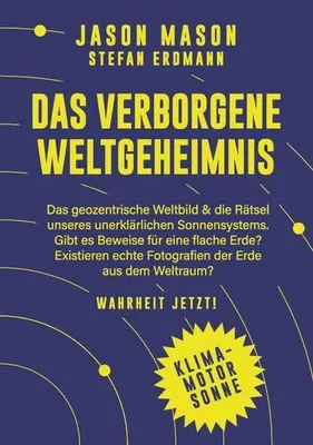 Immagine prodotto di Das verborgene Weltgeheimnis
