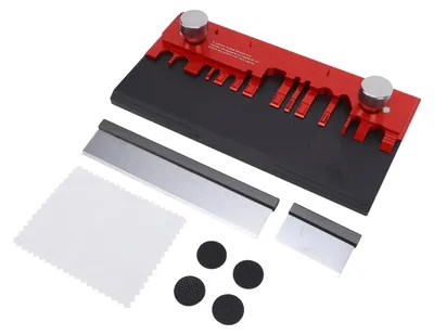 Image de Outils de précision pour la gravure de pièces métalliques