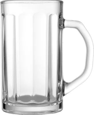 Produktbild von Bierglas 500ml NICOL
