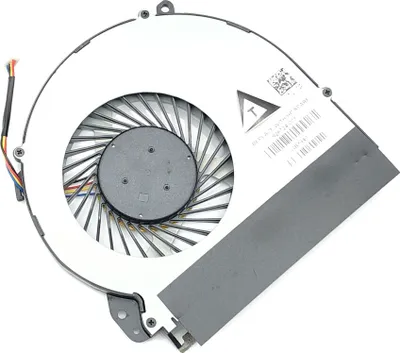 Immagine prodotto di Ventola di raffreddamento compatibile con PN : DFS2004050050T / OFJGN0000H