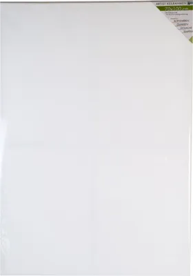 Image de Artist Cadre 70x100cm Toile Cadre en bois Toile à peindre Tableaux d'artistes