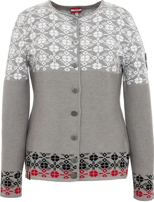 Produktbild von Almgwand Strickjacke EISNERALM