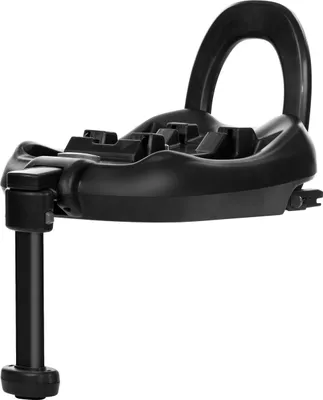 Produktbild von ABC Design Isofix Base, 7,1 kg, Schwarz
