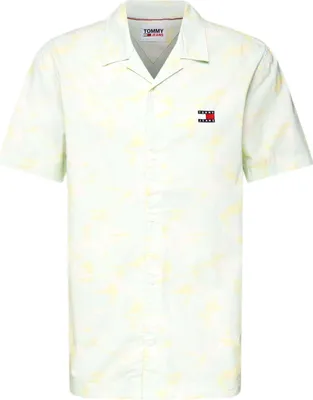 Zdjęcie produktu dla Koszula Tommy Hilfiger DM0DM159330IA dla Uni