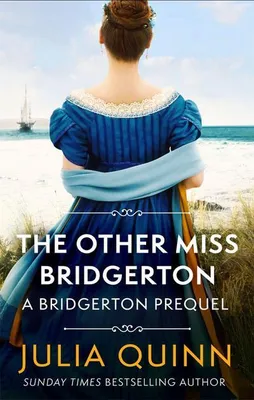 Produktbild von The Other Miss Bridgerton