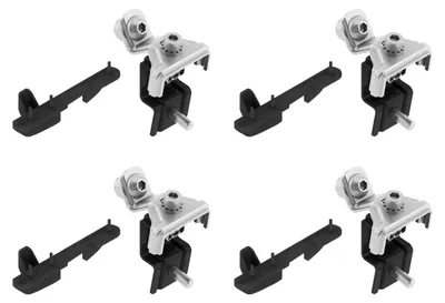 Image de Kit de connexion pour rails Snap - K7