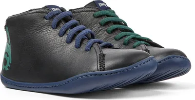 Produktbild von Camper Peu Cami Schuhe Schwarz EU 29 Junge Schwarz EU 29