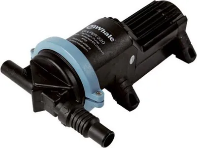 Zdjęcie produktu dla Pompa WHALE Gulper 220 12 V, 1 szt