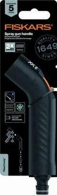 Produktbild von Fiskars Bewässerungspistole mit Fibercomp-Griff 1059239