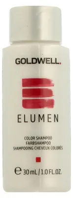 Immagine prodotto di Goldwell. Shampoo Elumen Color (30 ml)