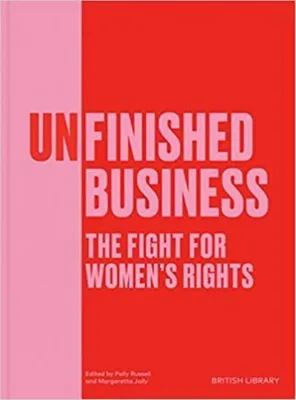 Imagen del producto de Unfinished Business