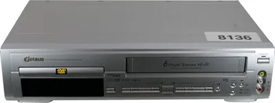 Produktbild von Funai DPVR-2600